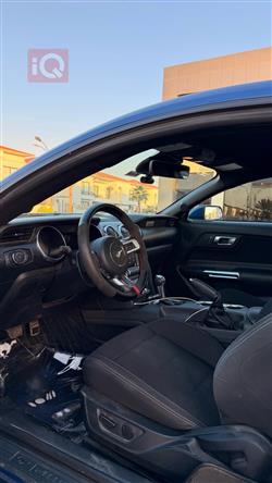 فۆرد مۆستانگ